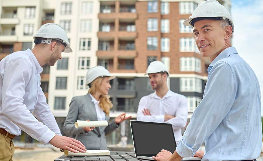 Servicios de reformas en Barcelona​